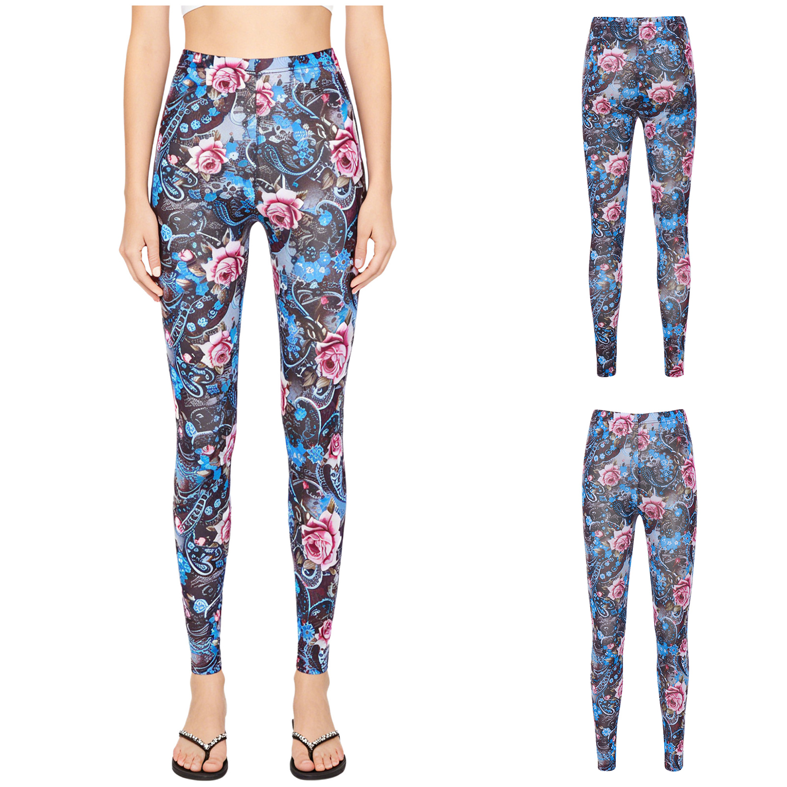 Leggings Women Sexy Sport Gym  - Yoga & Fitness With Faye The Well Being Studio Abbots Langley Reviews のレビューと価格