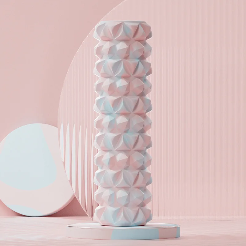 EVA 30CM 45CM Foam Roller Musc - Foam Roller のレビューと価格