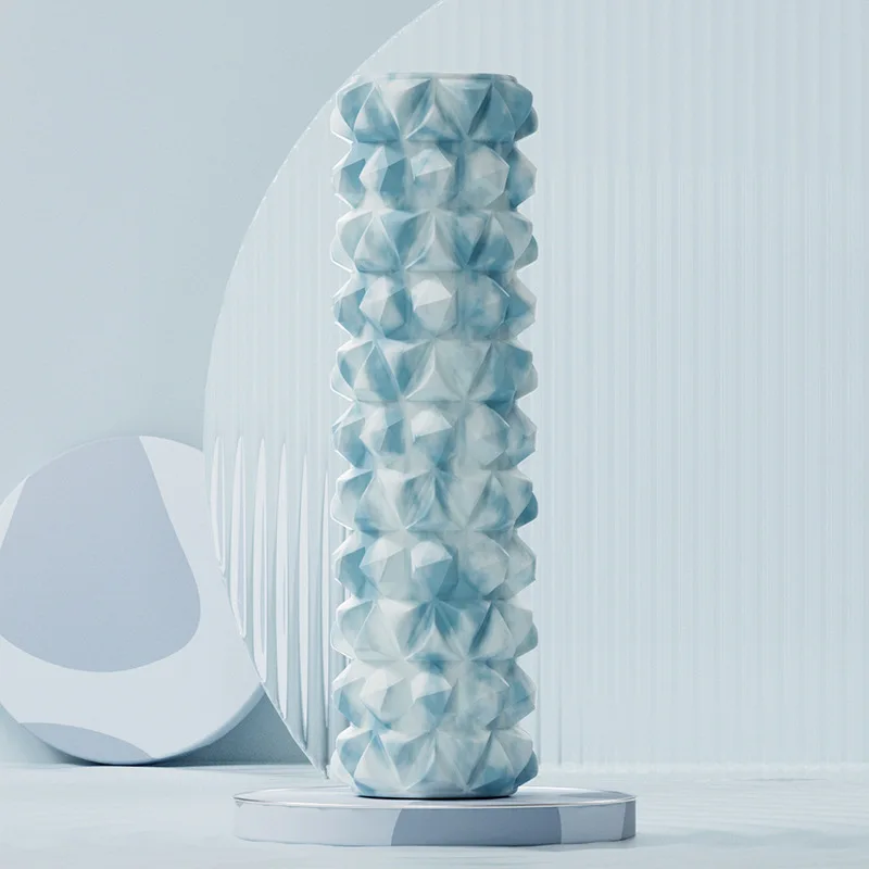 EVA 30CM 45CM Foam Roller Musc - Foam Roller のレビューと価格