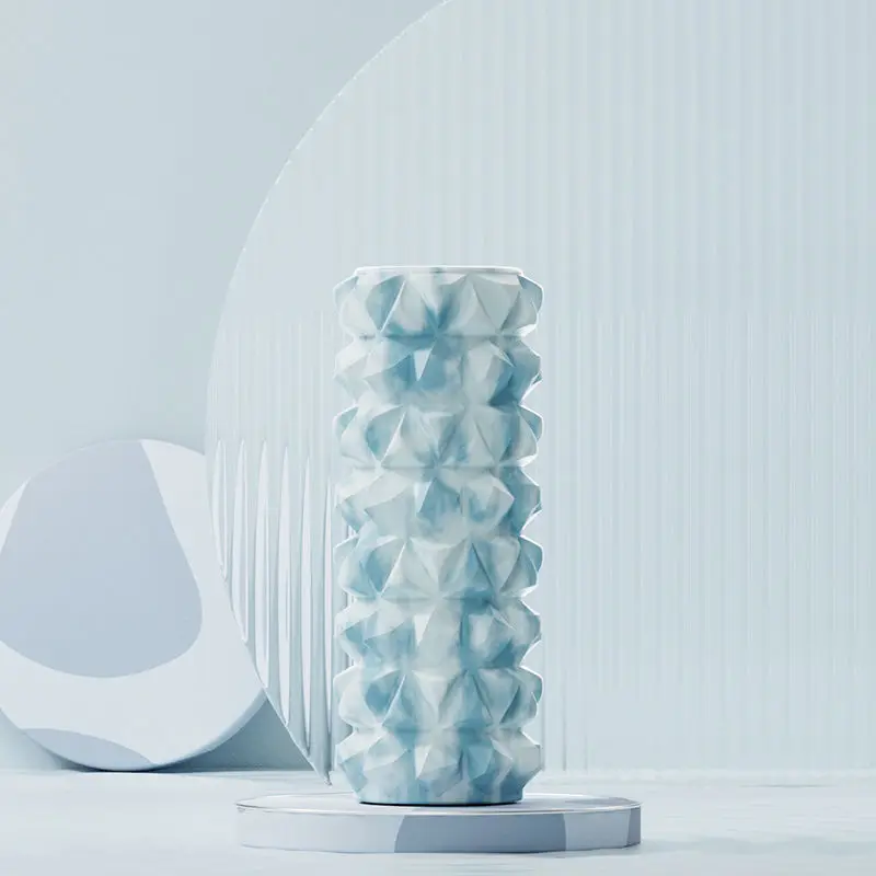EVA 30CM 45CM Foam Roller Musc - Foam Roller のレビューと価格