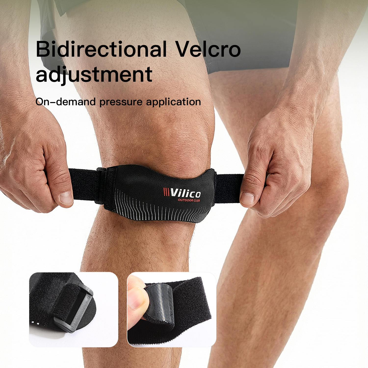 1PC Copper Knee Brace for Arth - Knee Sleeve Compression のレビューと価格