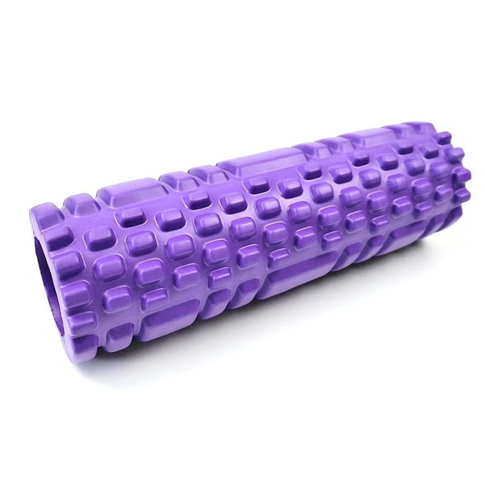 30cm Yoga Column Foam Fitness  - Foam Roller のレビューと価格