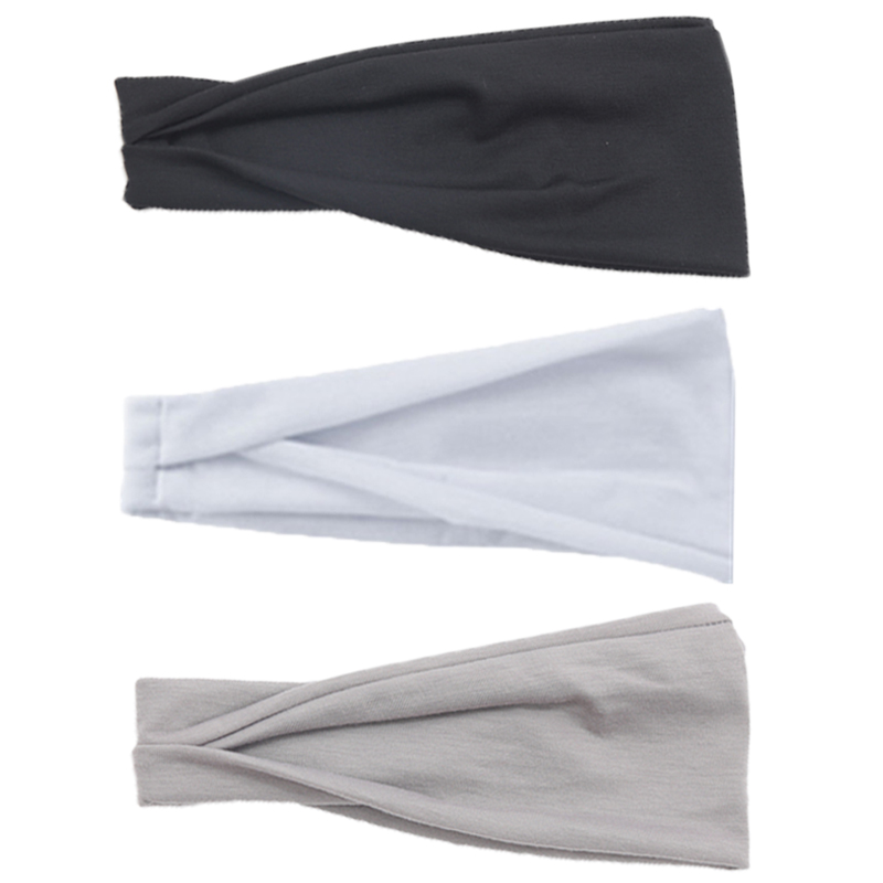 Fashion Sports Headbands for W - Yoga Fitness Girl のレビューと価格
