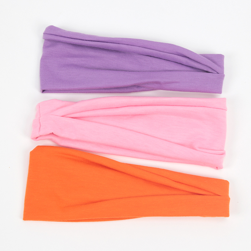 Fashion Sports Headbands for W - Yoga Fitness Girl のレビューと価格