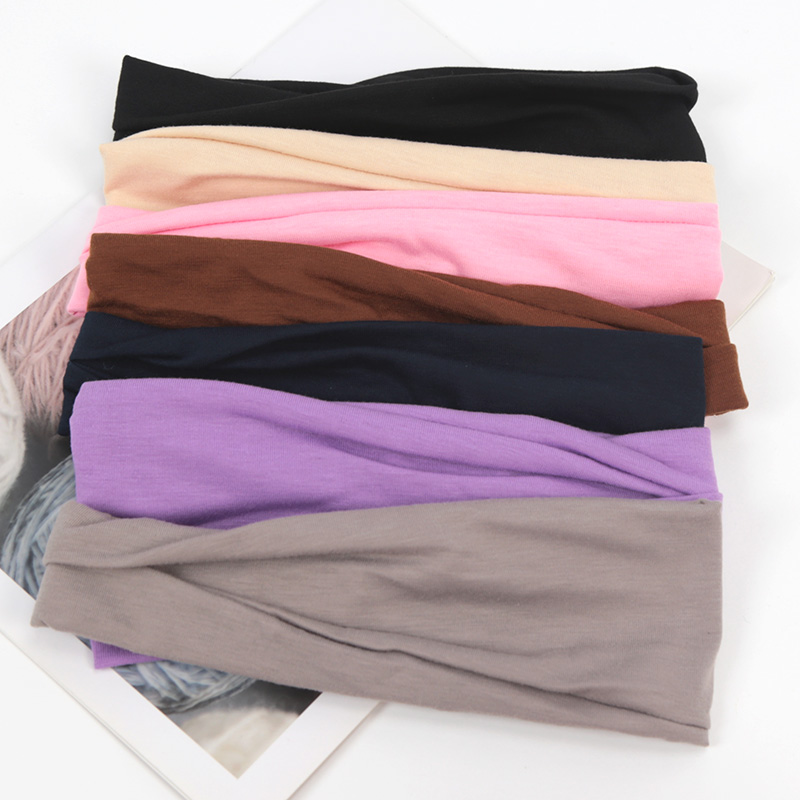 Fashion Sports Headbands for W - Yoga Fitness Girl のレビューと価格