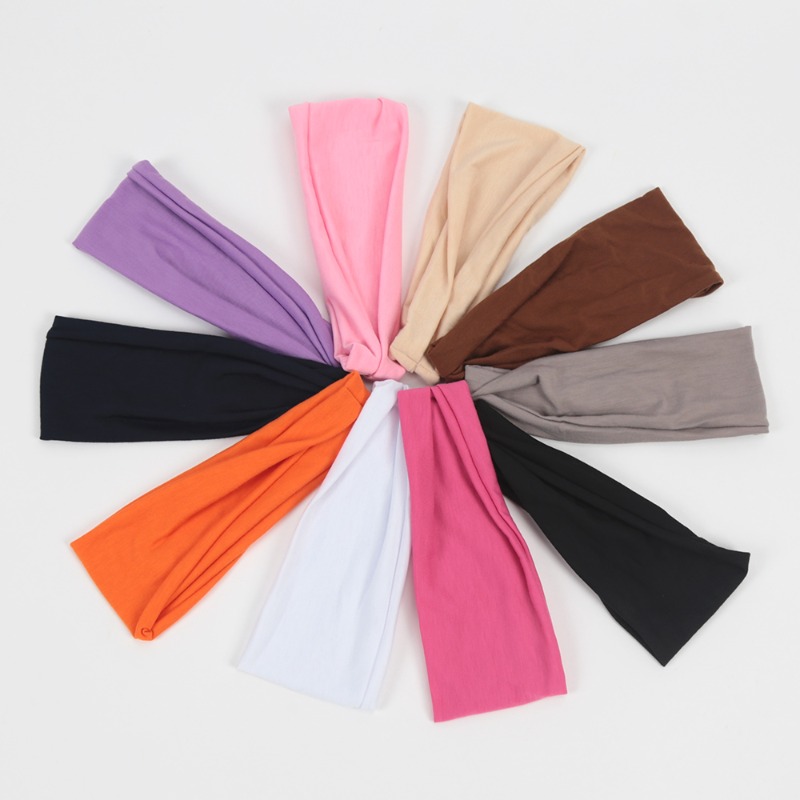 Fashion Sports Headbands for W - Yoga Fitness Girl のレビューと価格