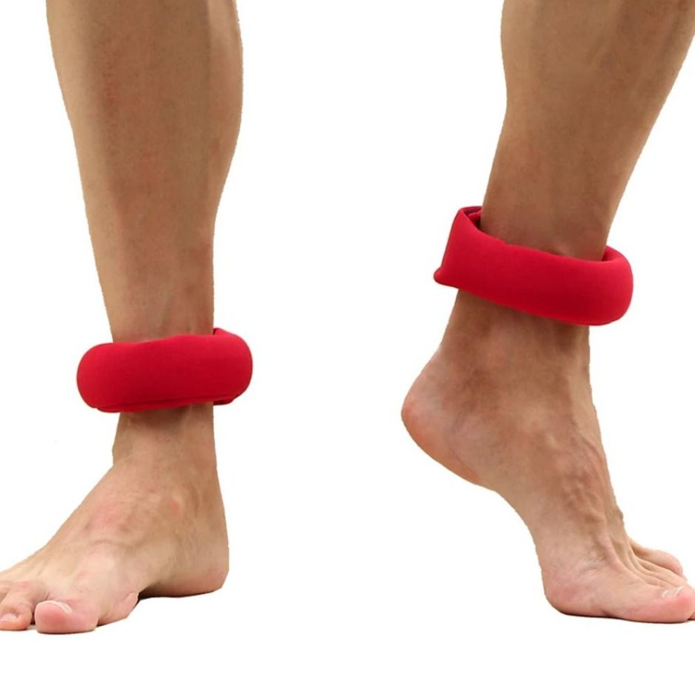 2Pcs 1LB Weight Ankle Weights  - Ankle Weights のレビューと価格