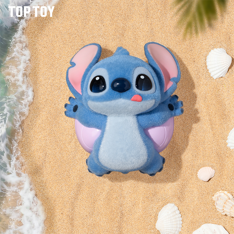 TOPTOY Official Disney Stitch  - Yoga Fitness Girl のレビューと価格