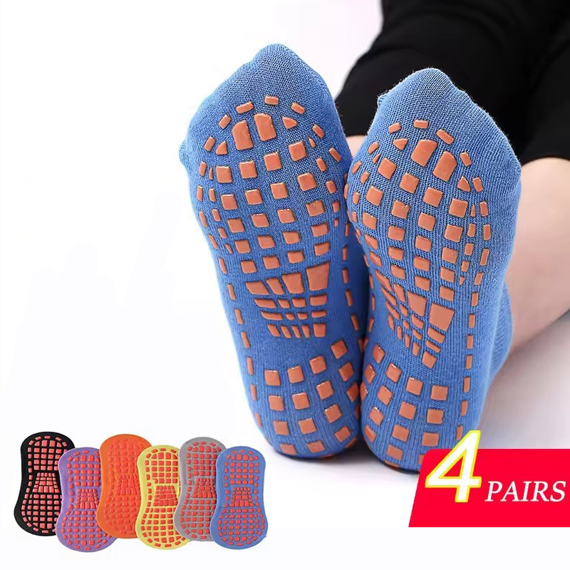 4 Pairs of Comfortable Pure Co - Yoga Fitness Wear のレビューと価格