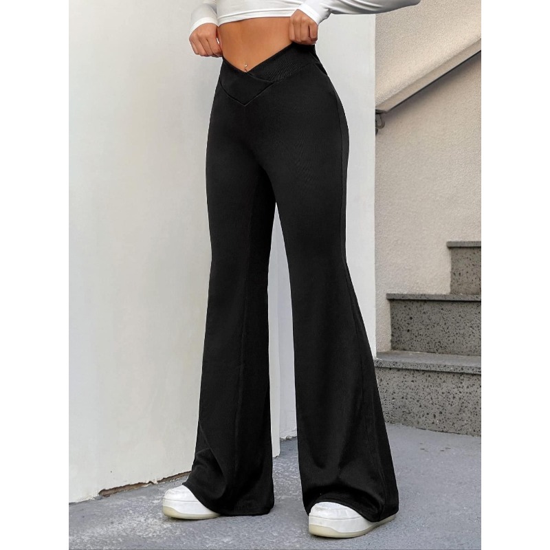 Plus Size New Women's Sexy V-W - Yoga Fitness Plus のレビューと価格
