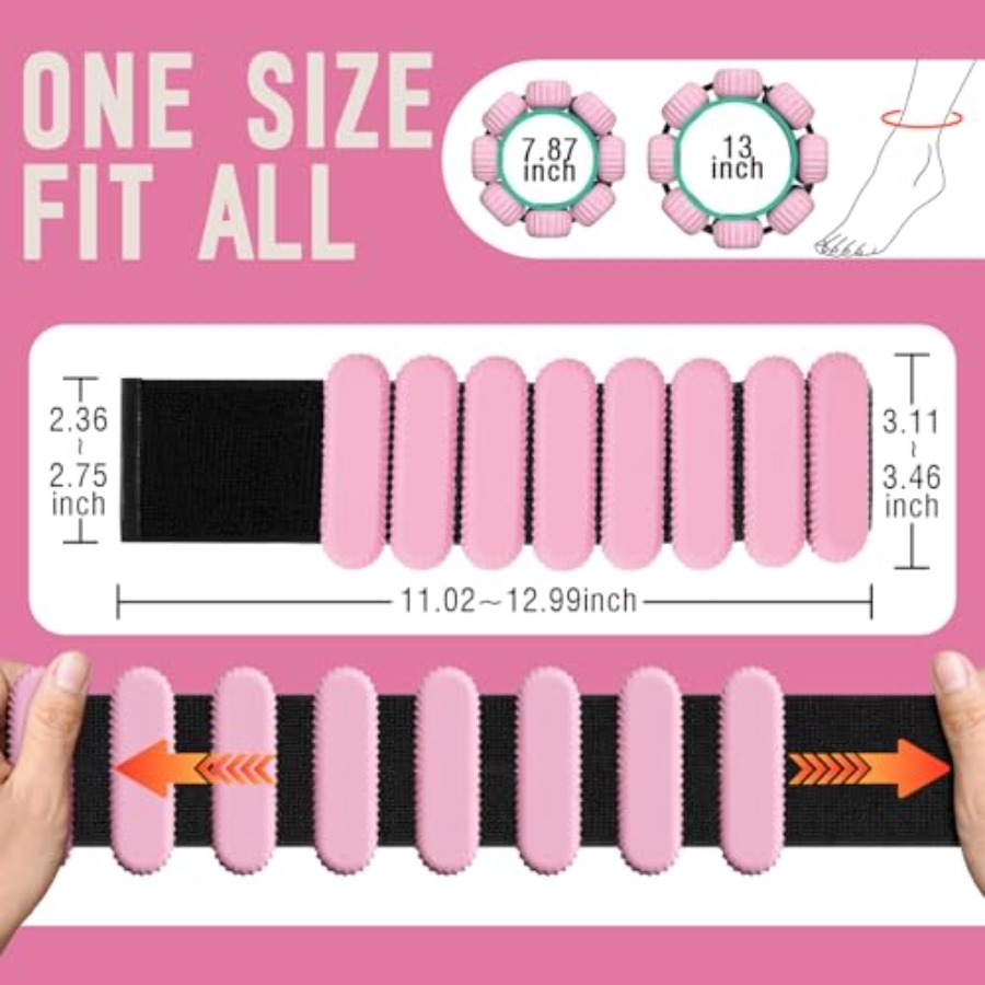 Ankle Weights for Women Men 3  - Ankle Weights のレビューと価格