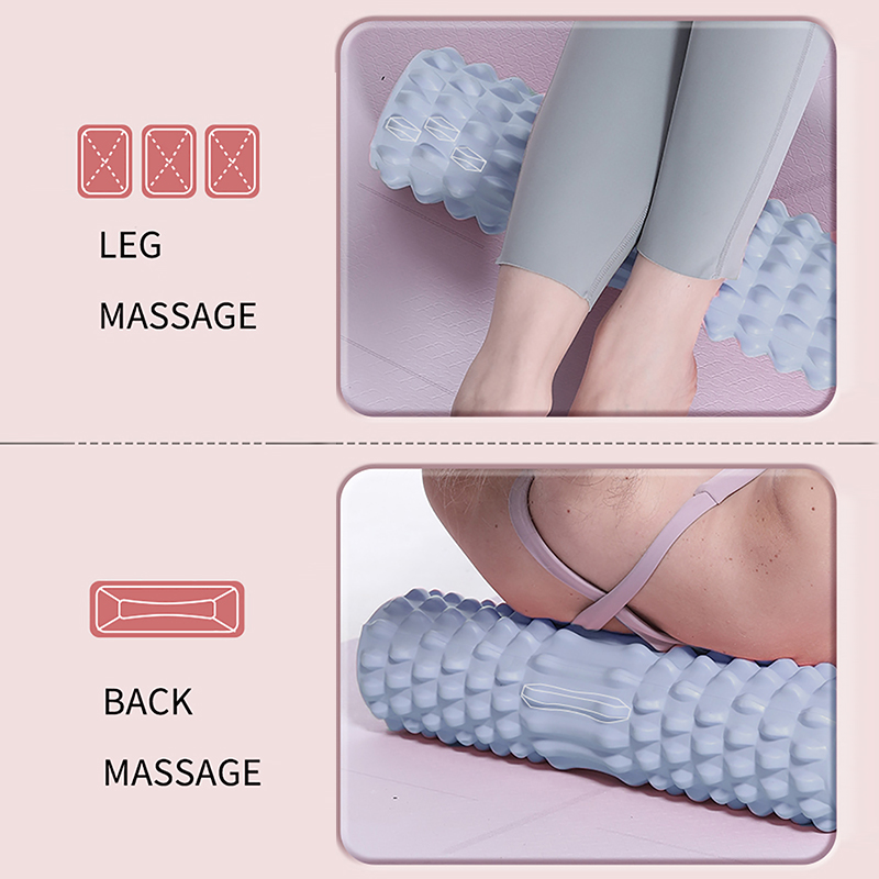 Foam Rollers for Muscle Massag - Foam Roller のレビューと価格
