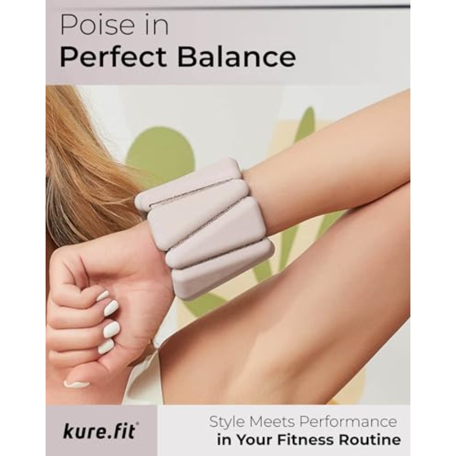 Pilates Weight Wrist Ankle Wei - Ankle Weights のレビューと価格