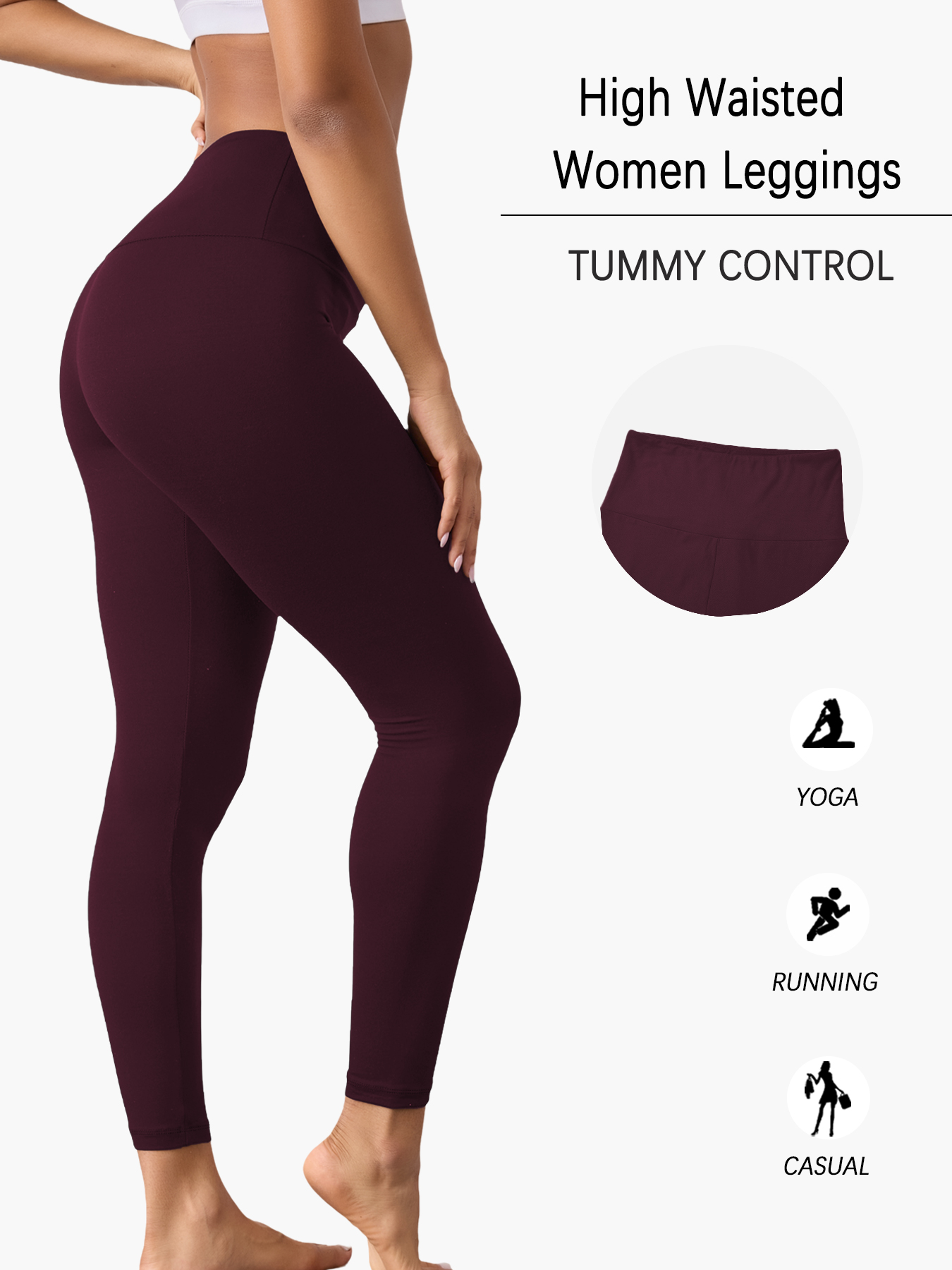 Plus size Women's Super Soft L - Yoga Fitness Plus のレビューと価格