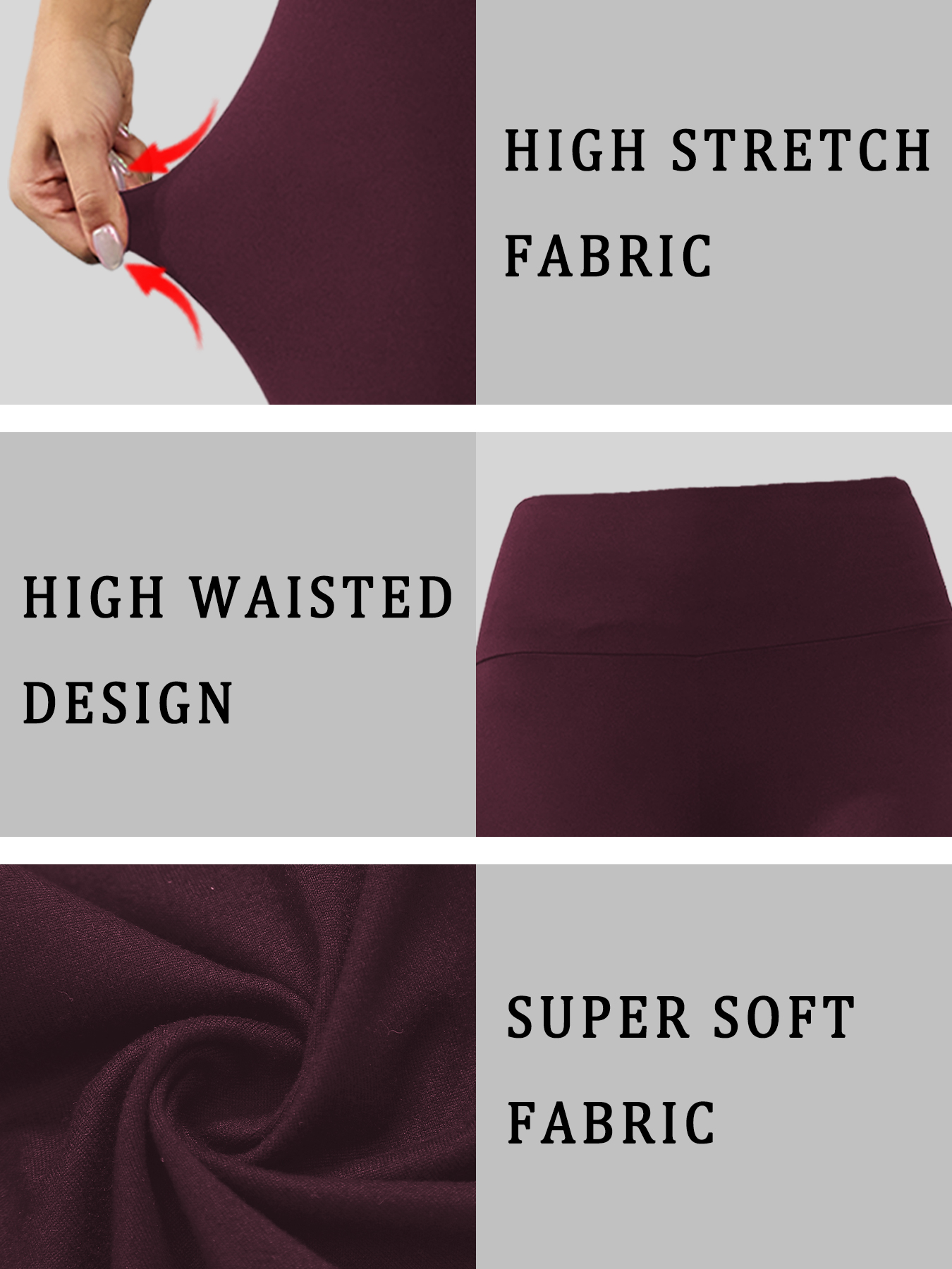 Plus size Women's Super Soft L - Yoga Fitness Plus のレビューと価格