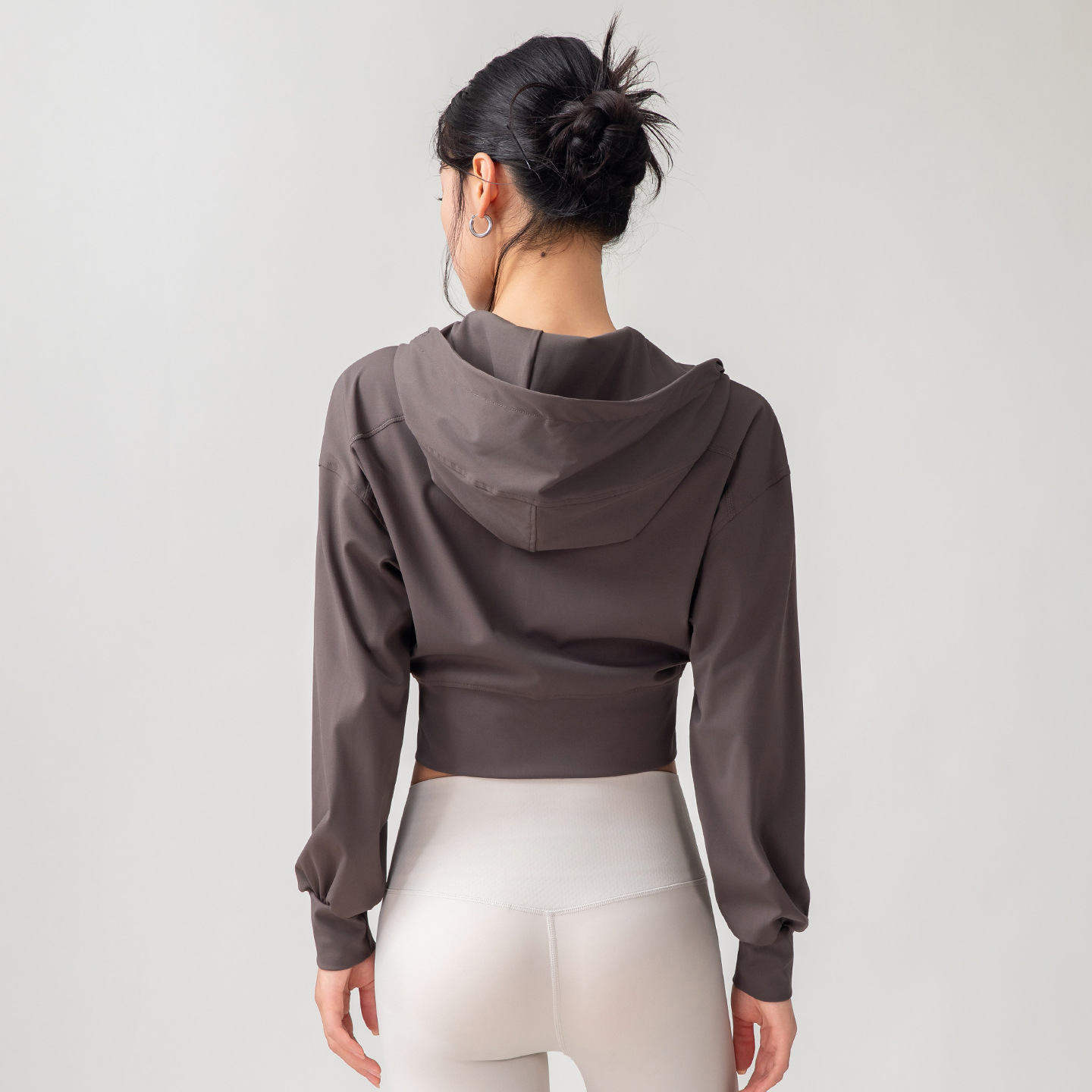 Women's Solid Color Casual Sta - Yoga & Fitness With Faye The Well Being Studio Abbots Langley Reviews のレビューと価格