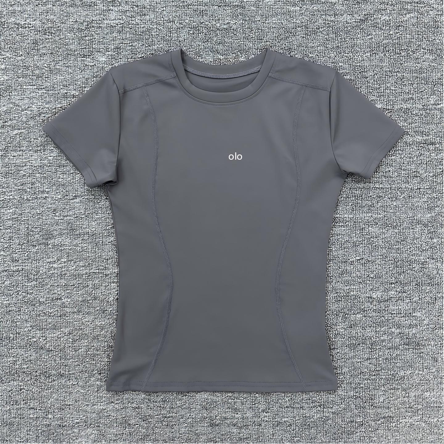 Summer new style simple short- - Yoga Fitness Wear のレビューと価格