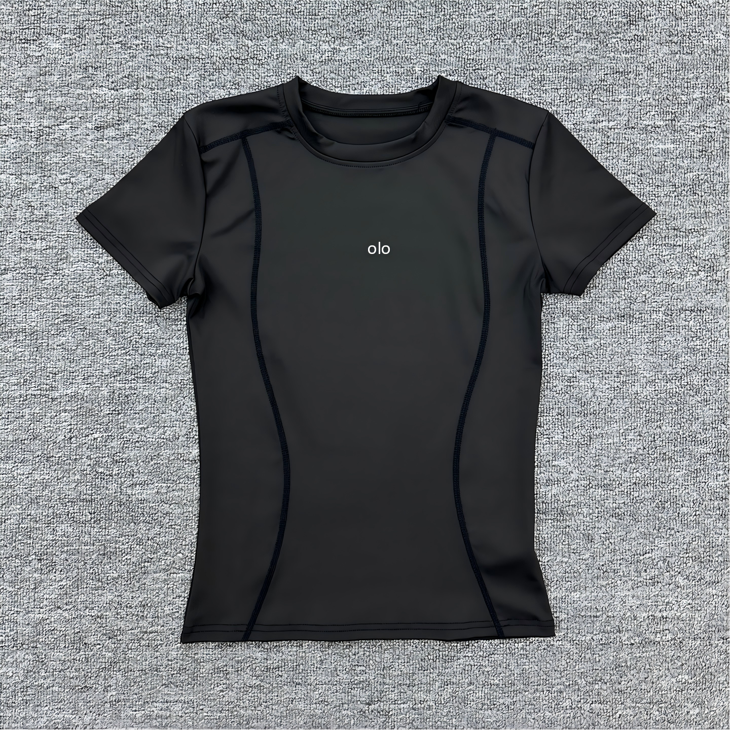 Summer new style simple short- - Yoga Fitness Wear のレビューと価格