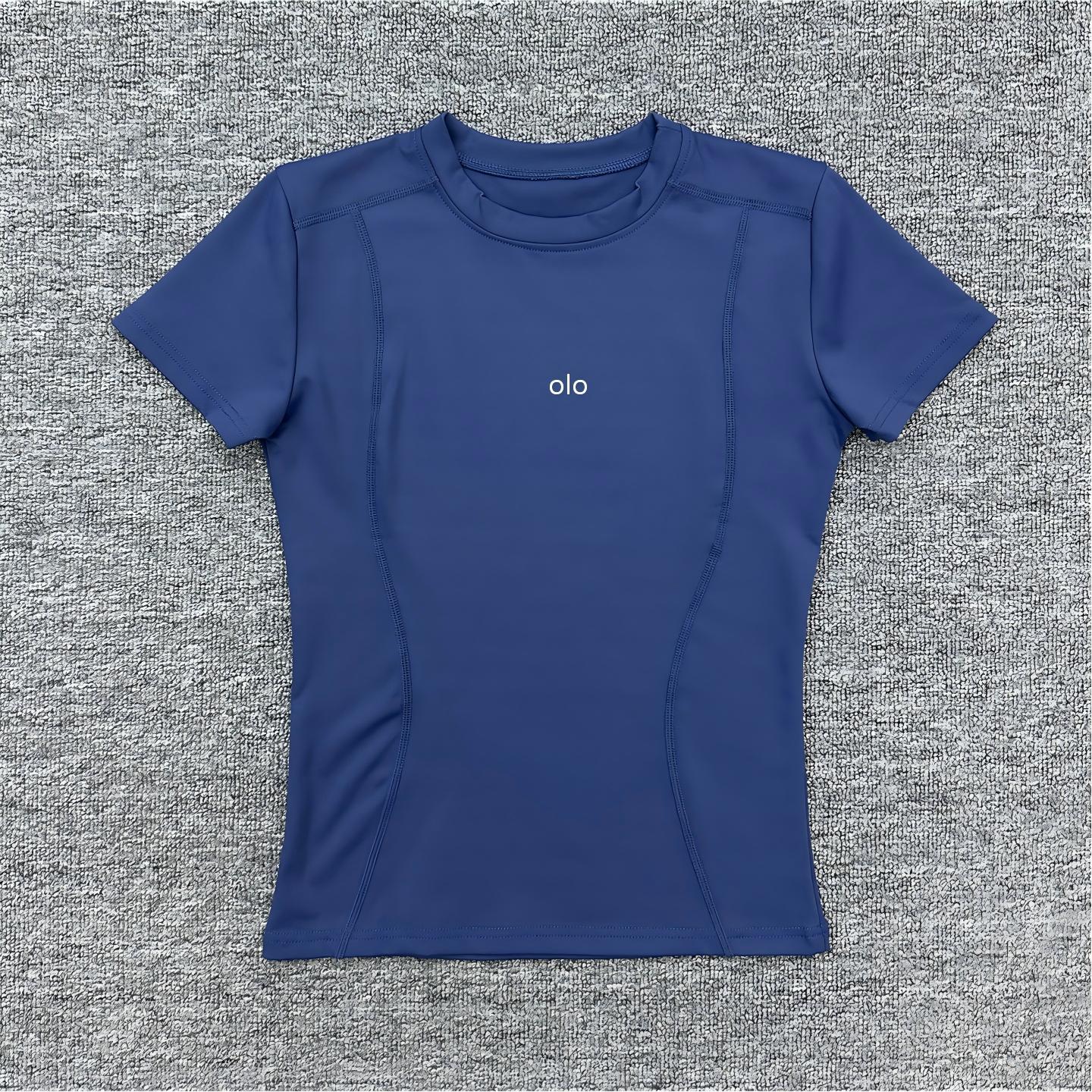 Summer new style simple short- - Yoga Fitness Wear のレビューと価格