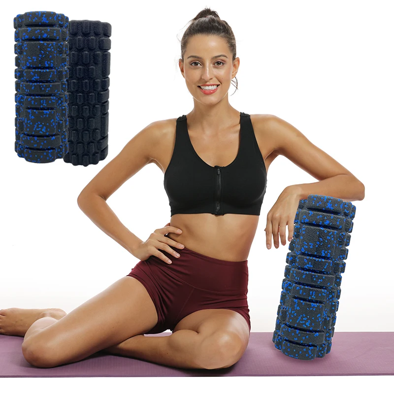 30/33cm Fitness Foam Roller Yo - Foam Roller のレビューと価格