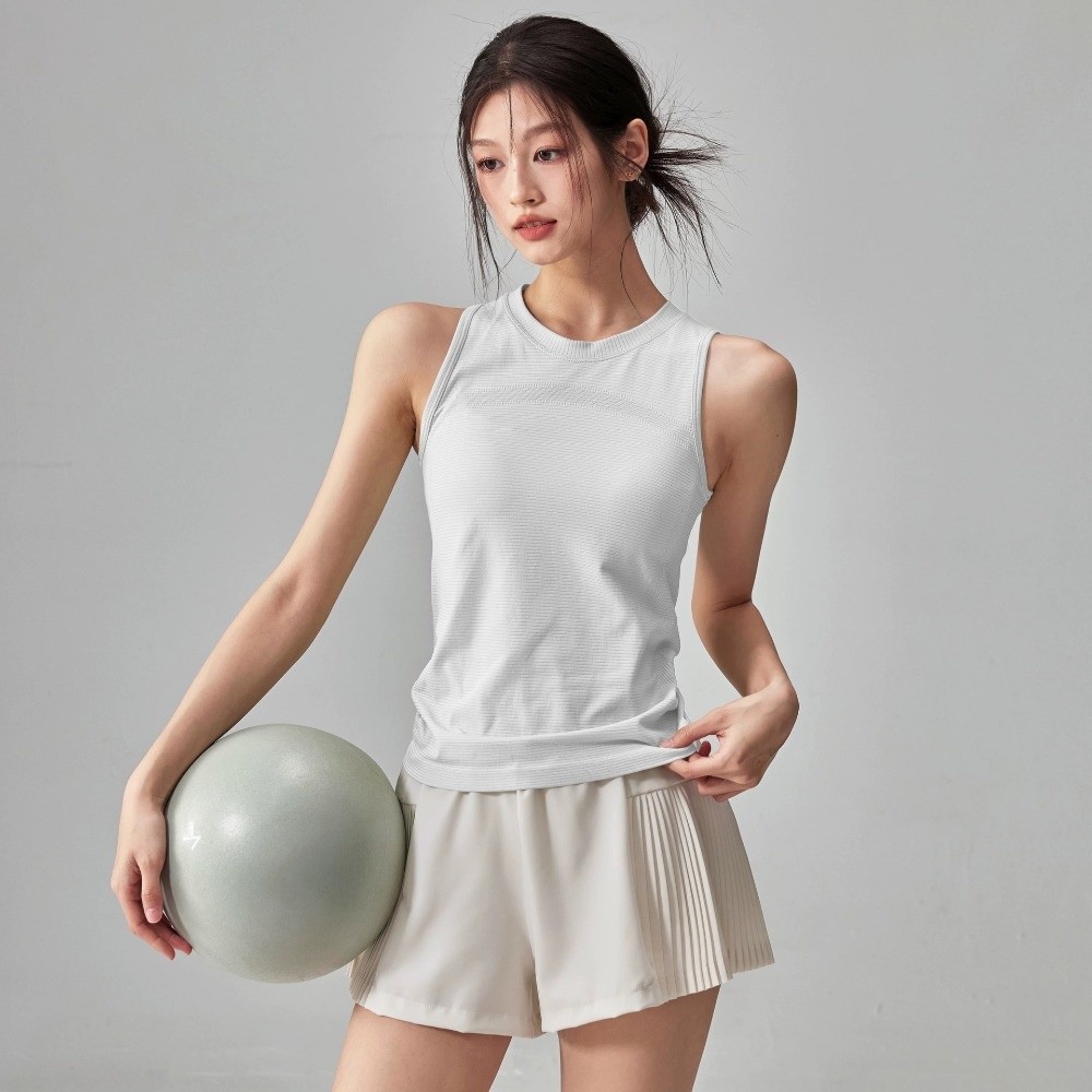 Casual Sleeveless Women Yoga V - Yoga Fitness Girl のレビューと価格