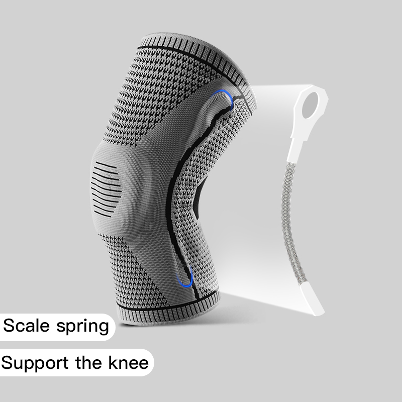 Non-Slip Knee Support Brace wi - Knee Sleeve Compression のレビューと価格
