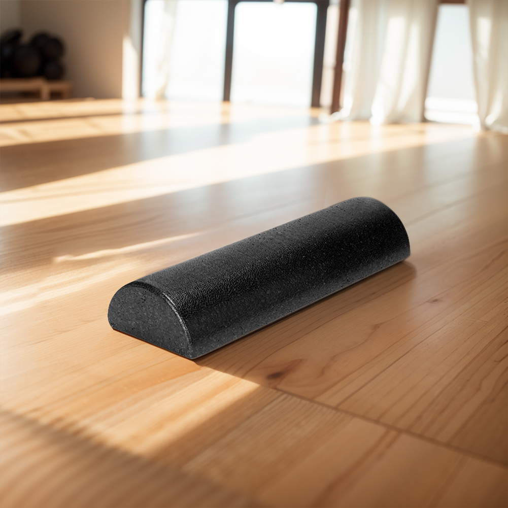 Half Round Balance Training Ro - Foam Roller のレビューと価格