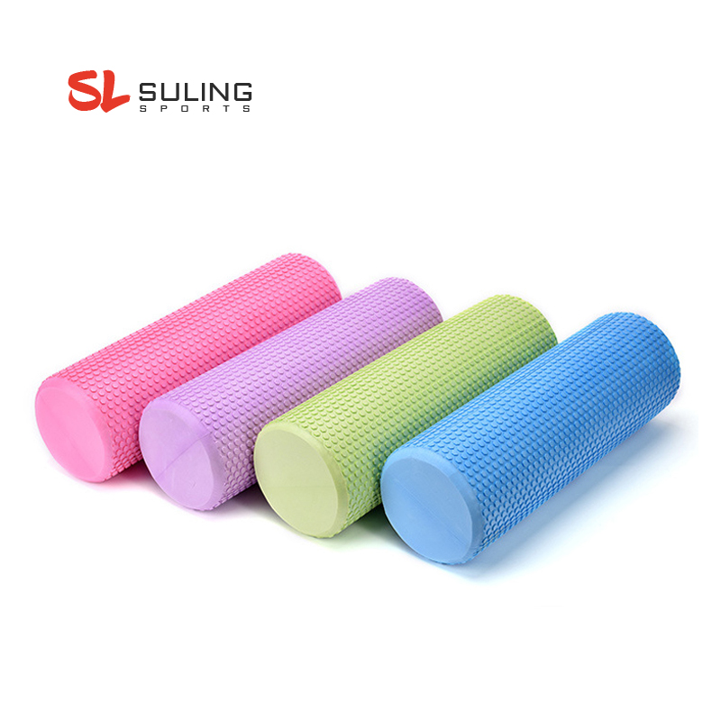Premium 30 45 60 90 Cm Yoga So - Foam Roller のレビューと価格