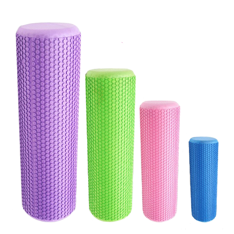 Premium 30 45 60 90 Cm Yoga So - Foam Roller のレビューと価格