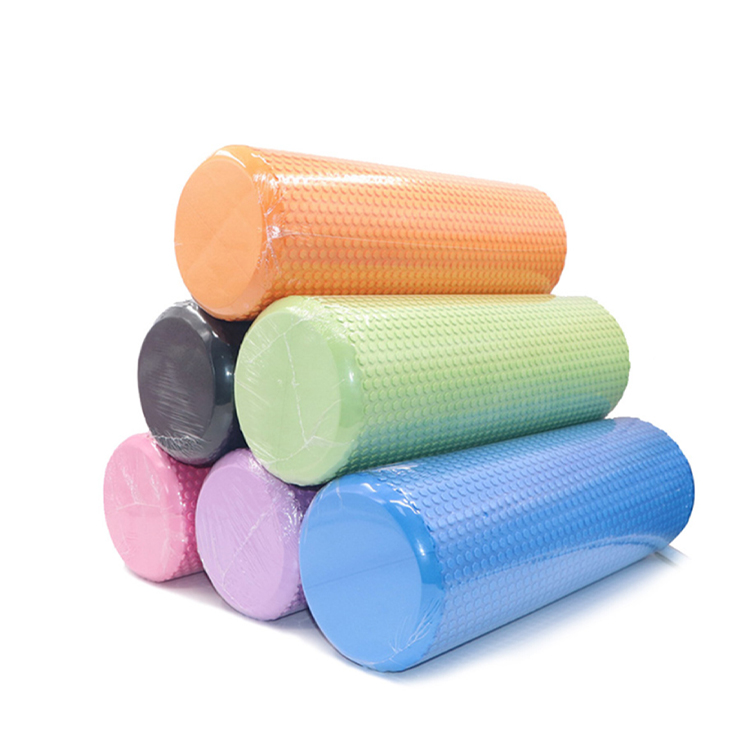 Premium 30 45 60 90 Cm Yoga So - Foam Roller のレビューと価格