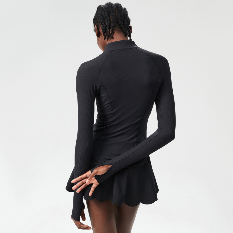 3Pcs Sports Tennis Yoga Suit W - Yoga Fitness Plus のレビューと価格