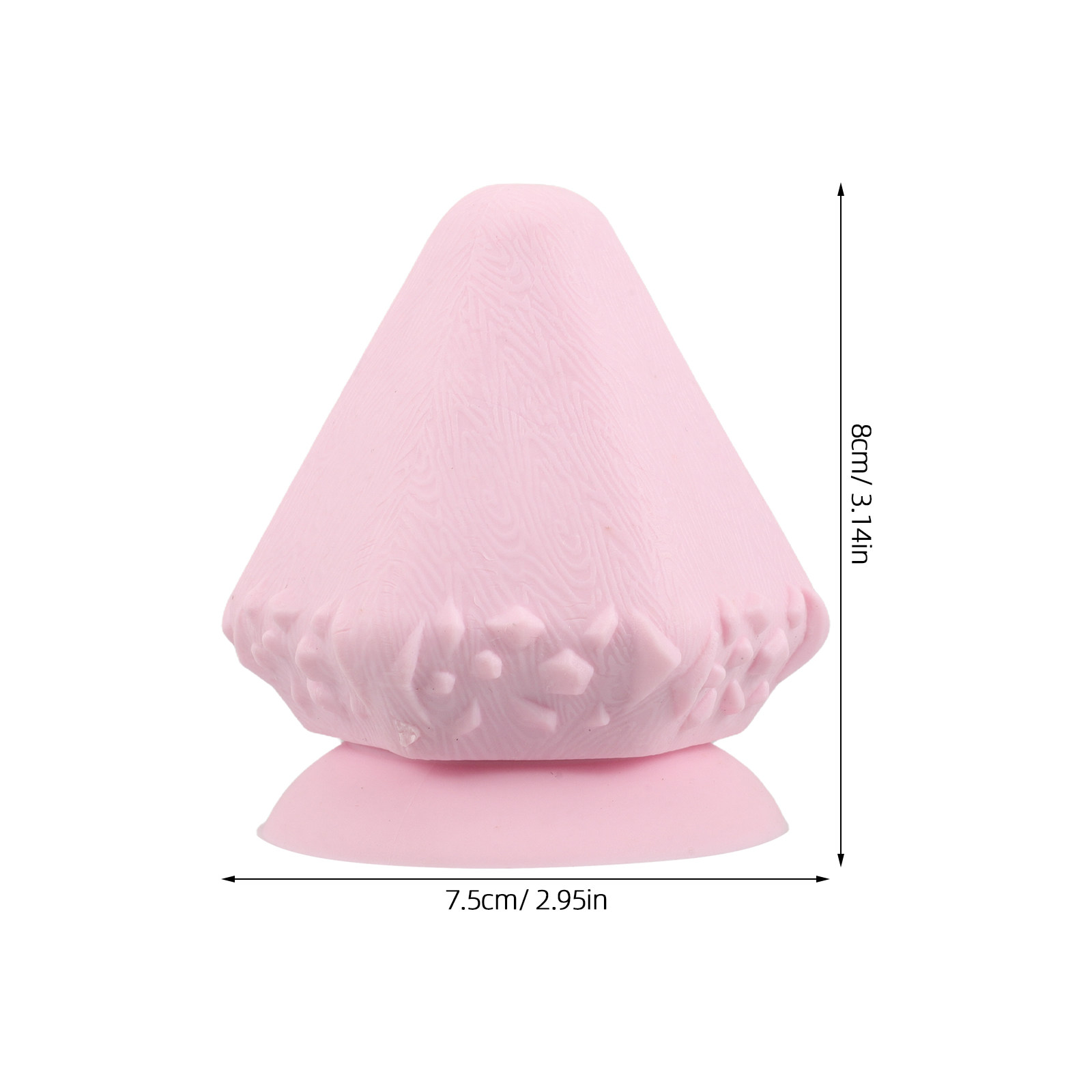 Deep Tissue Suction Cup Massag - Shoulder Massage Ball のレビューと価格