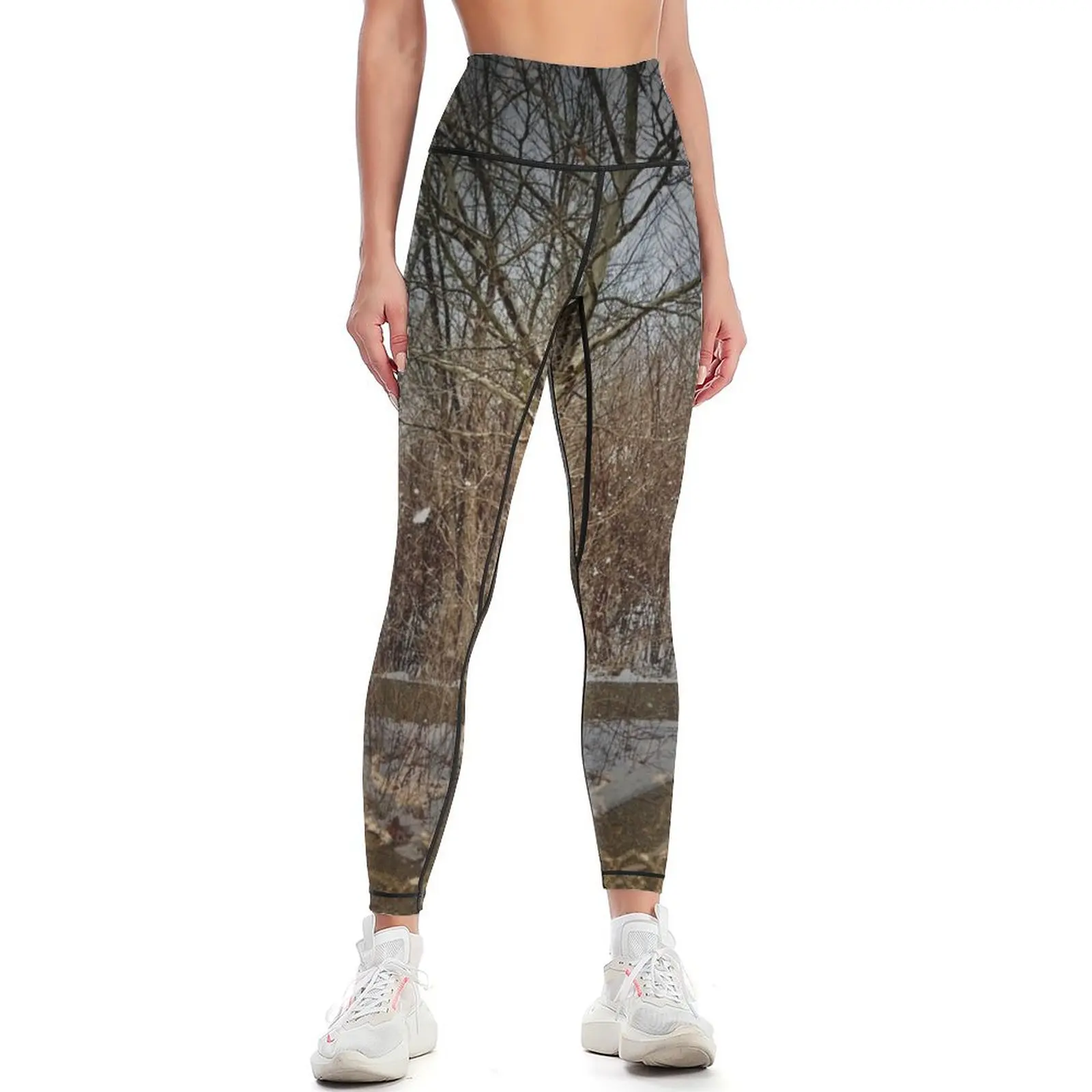 Winter Park Style Camouflage L - Yoga Fitness Park のレビューと価格