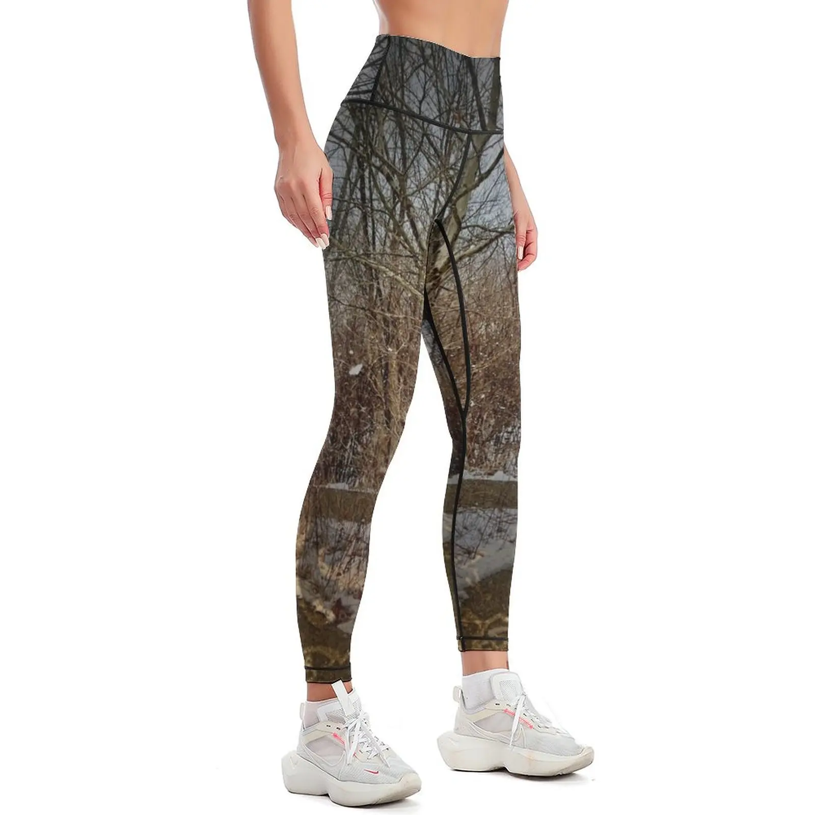 Winter Park Style Camouflage L - Yoga Fitness Park のレビューと価格