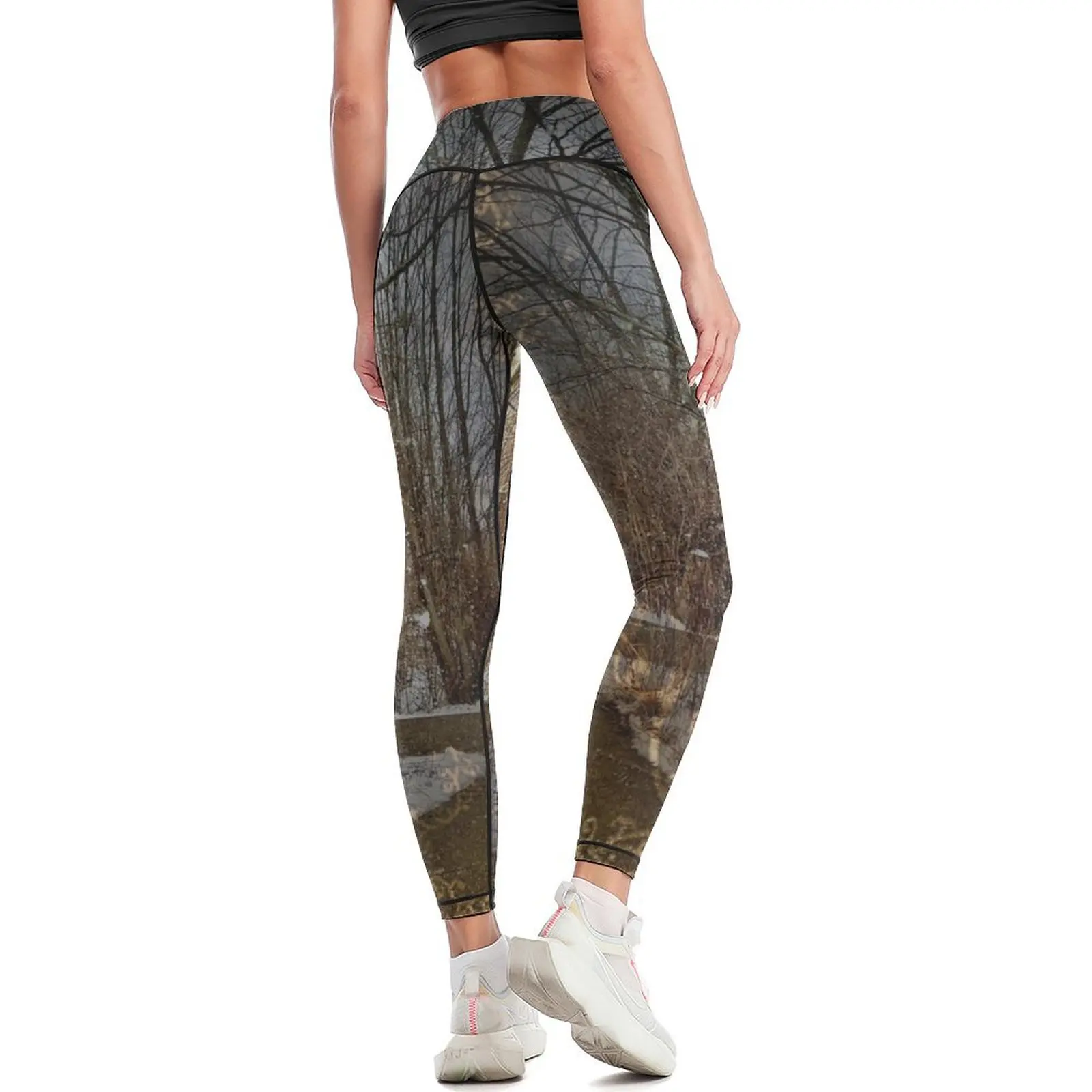Winter Park Style Camouflage L - Yoga Fitness Park のレビューと価格