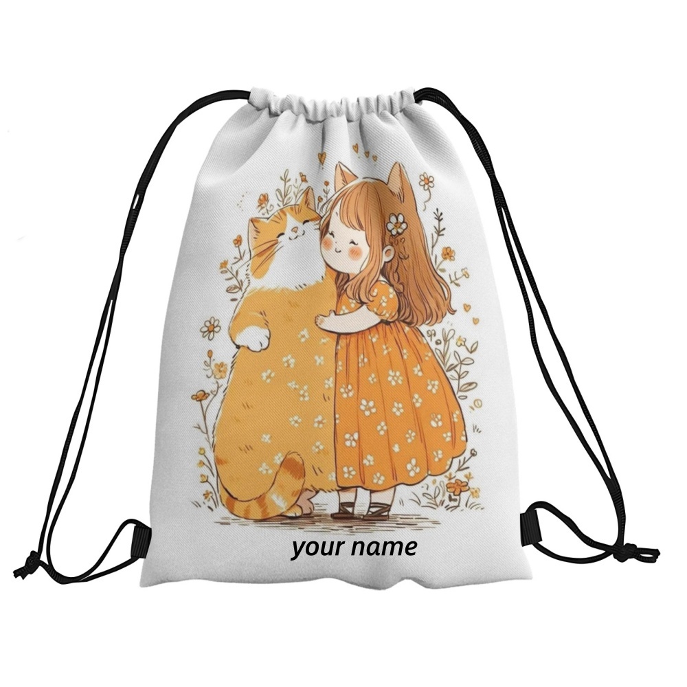 1PC Cute Girl Print Custom Tex - Yoga Fitness Girl のレビューと価格
