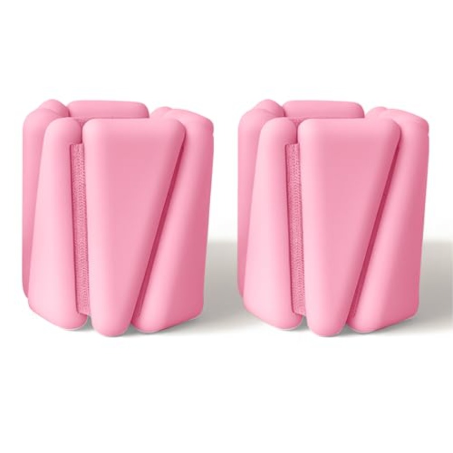 Straps Adjustable Wrist Ankle  - Ankle Weights のレビューと価格