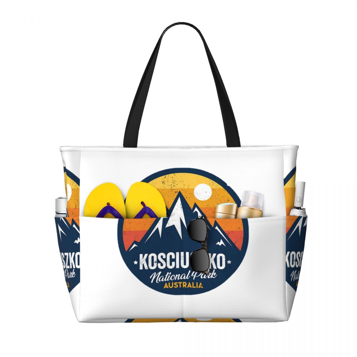 Mount Kosciuszko National Park - Yoga Fitness Park のレビューと価格