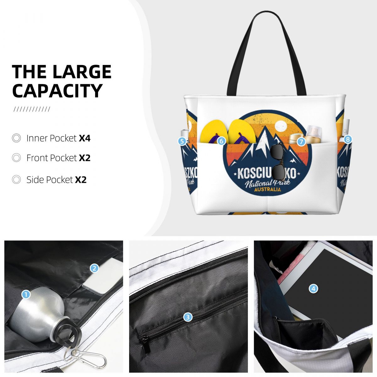Mount Kosciuszko National Park - Yoga Fitness Park のレビューと価格