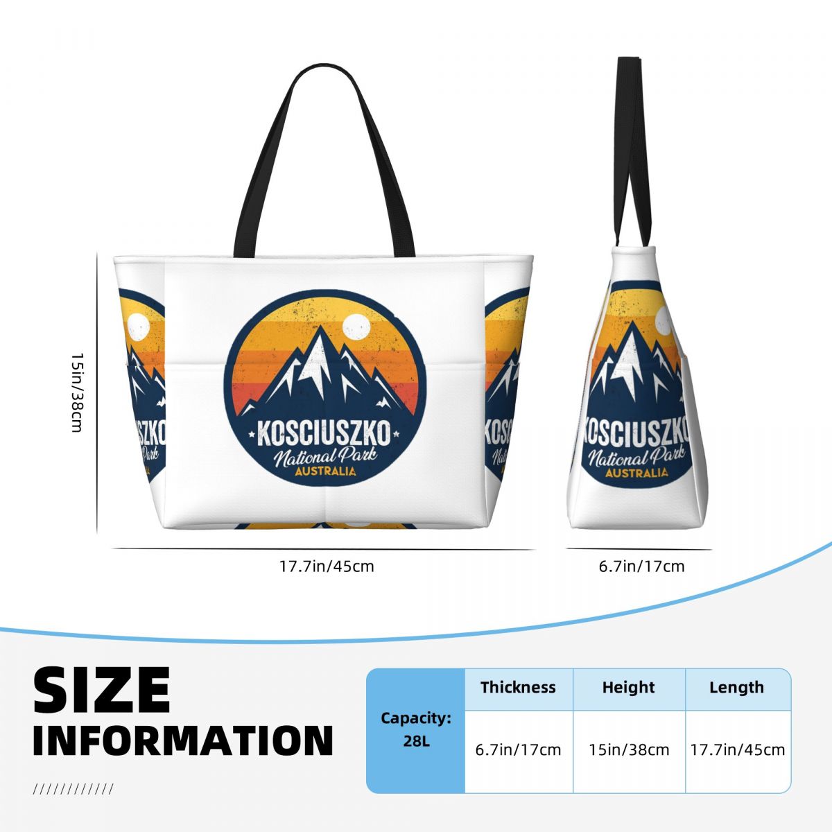 Mount Kosciuszko National Park - Yoga Fitness Park のレビューと価格