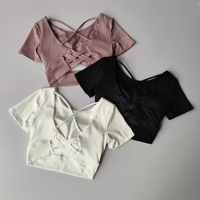 2026 women's summer yoga outfi - Yoga Fitness Outfit のレビューと価格