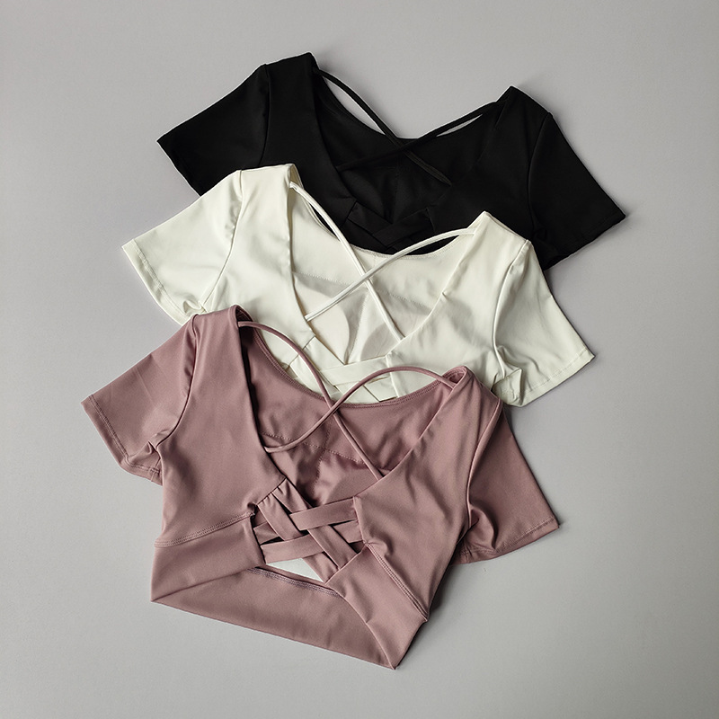 2026 women's summer yoga outfi - Yoga Fitness Outfit のレビューと価格