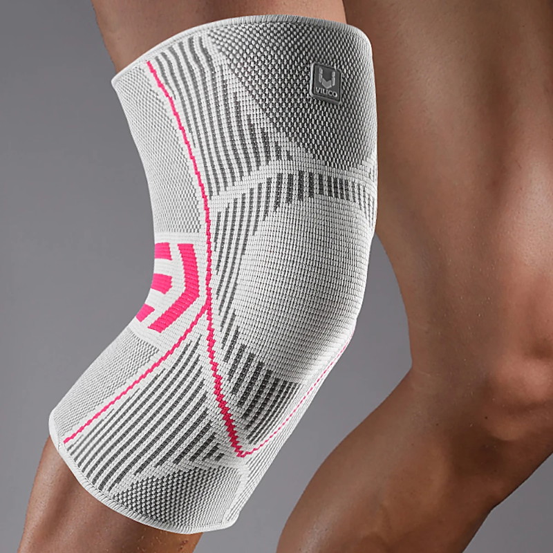 1 PC Professional Knee Support - Knee Sleeve Compression のレビューと価格