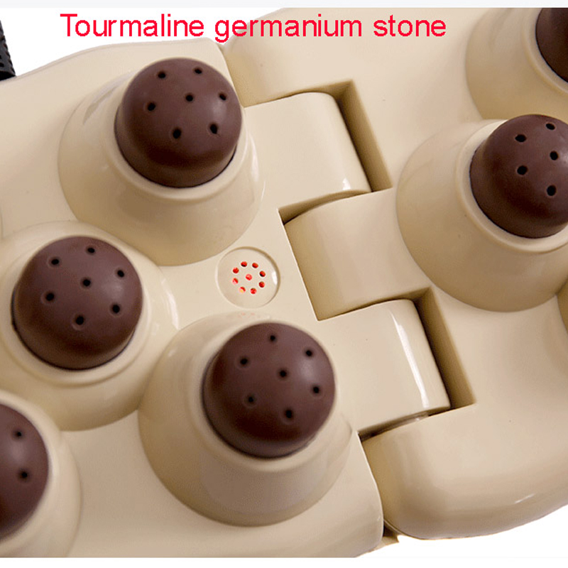 Electric Jade germanium stone  - Shoulder Massage Ball のレビューと価格