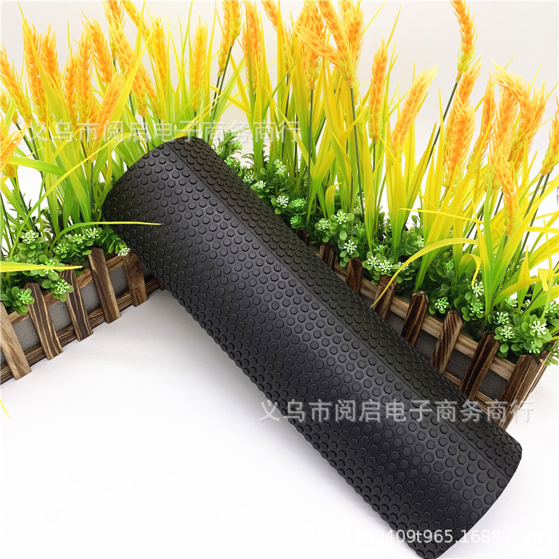 30/45cm Half Round EVA Massage - Foam Roller のレビューと価格