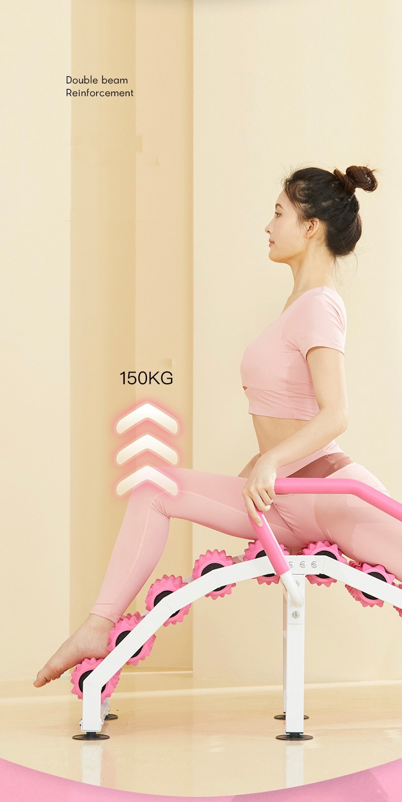 New Design Massager Full Muscl - Foam Roller のレビューと価格