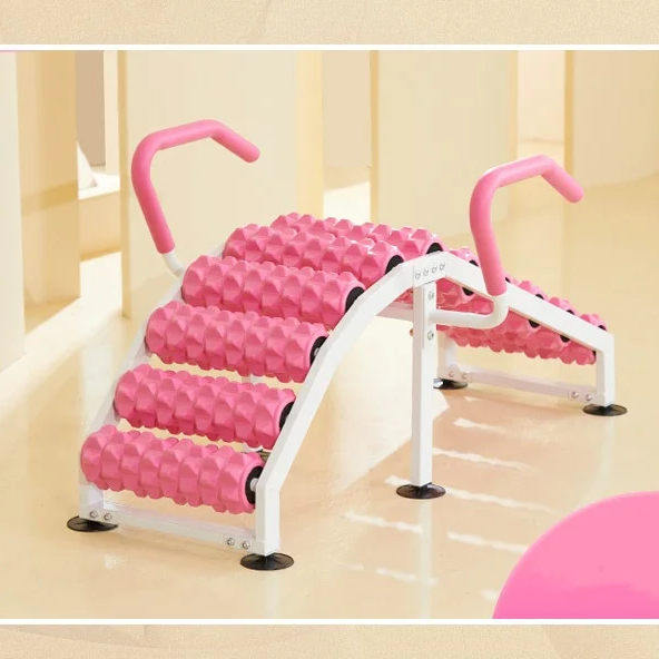 New Design Massager Full Muscl - Foam Roller のレビューと価格