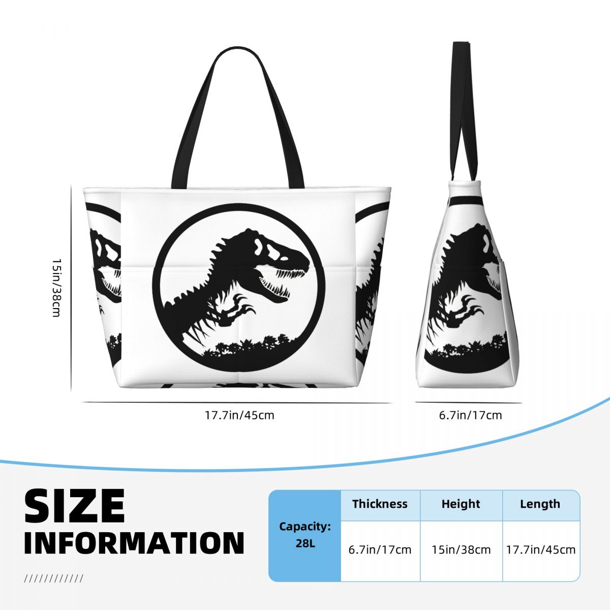 Dinosaur Jurassic Park Beach T - Yoga Fitness Park のレビューと価格
