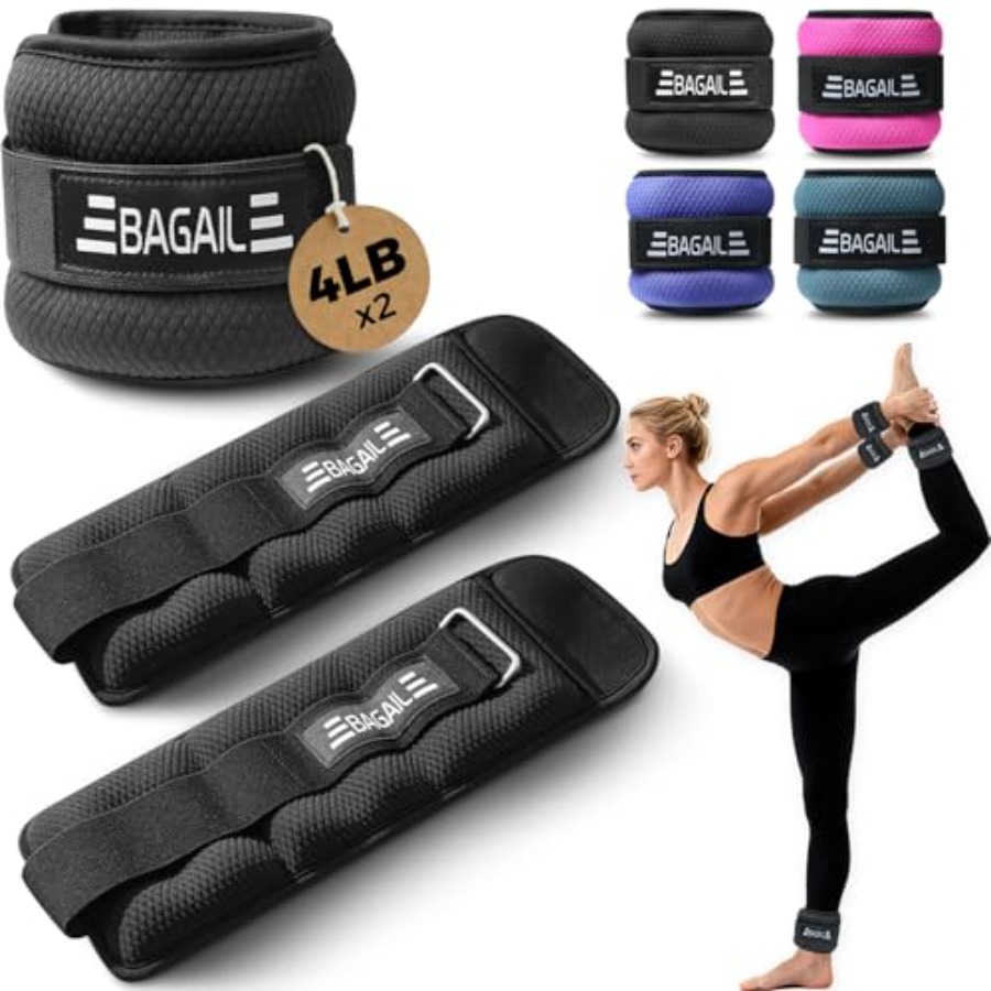 Ankle and Wrist Weights for Wo - Ankle Weights のレビューと価格