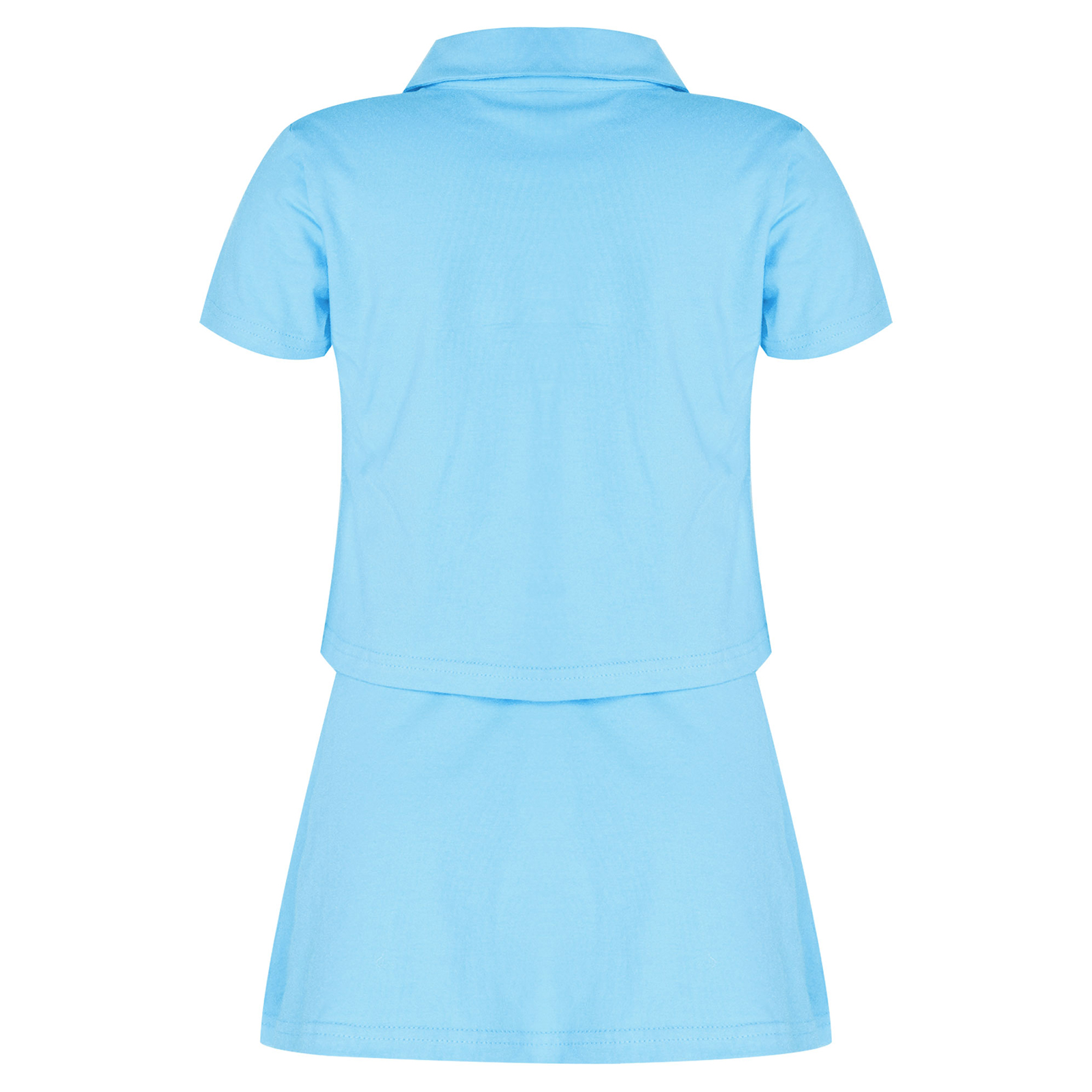 2Pcs Kids Sport Suit Short Sle - Yoga Fitness Girl のレビューと価格